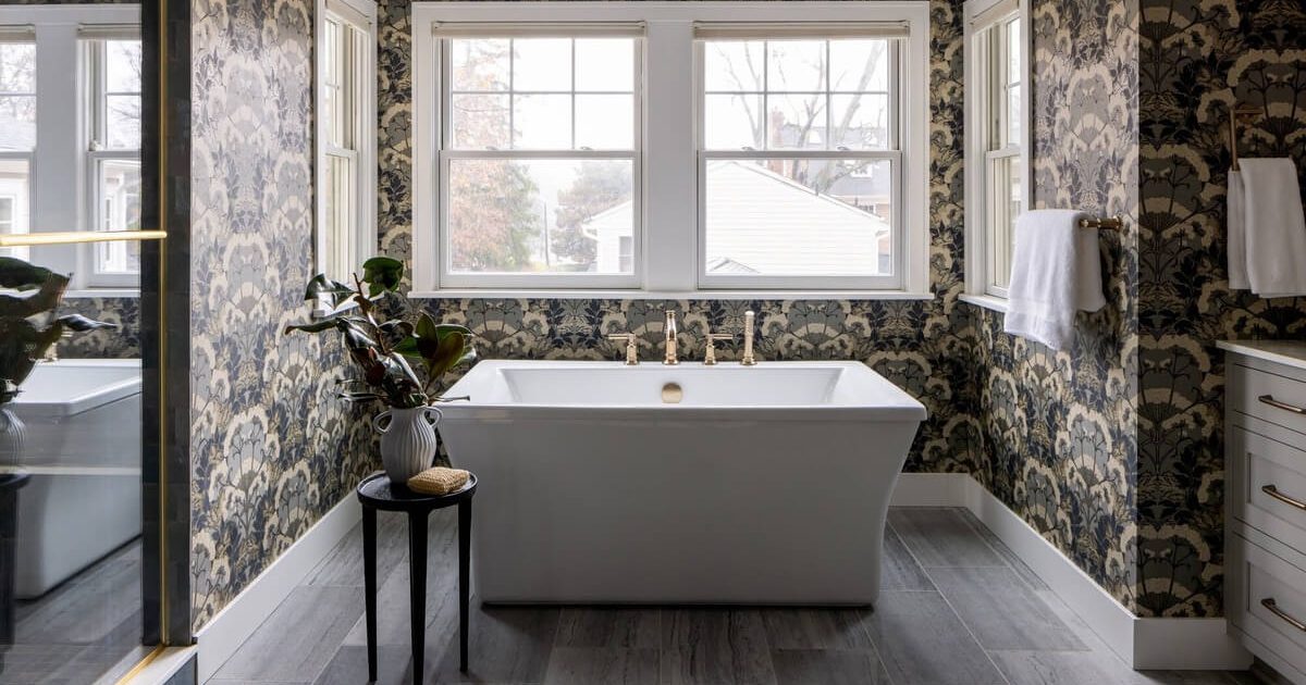 Recent Momentum Construction + Design project